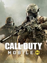 Imagem do jogo Call of Duty Mobile